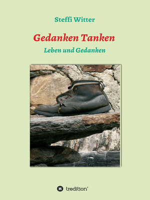 cover image of Gedanken Tanken